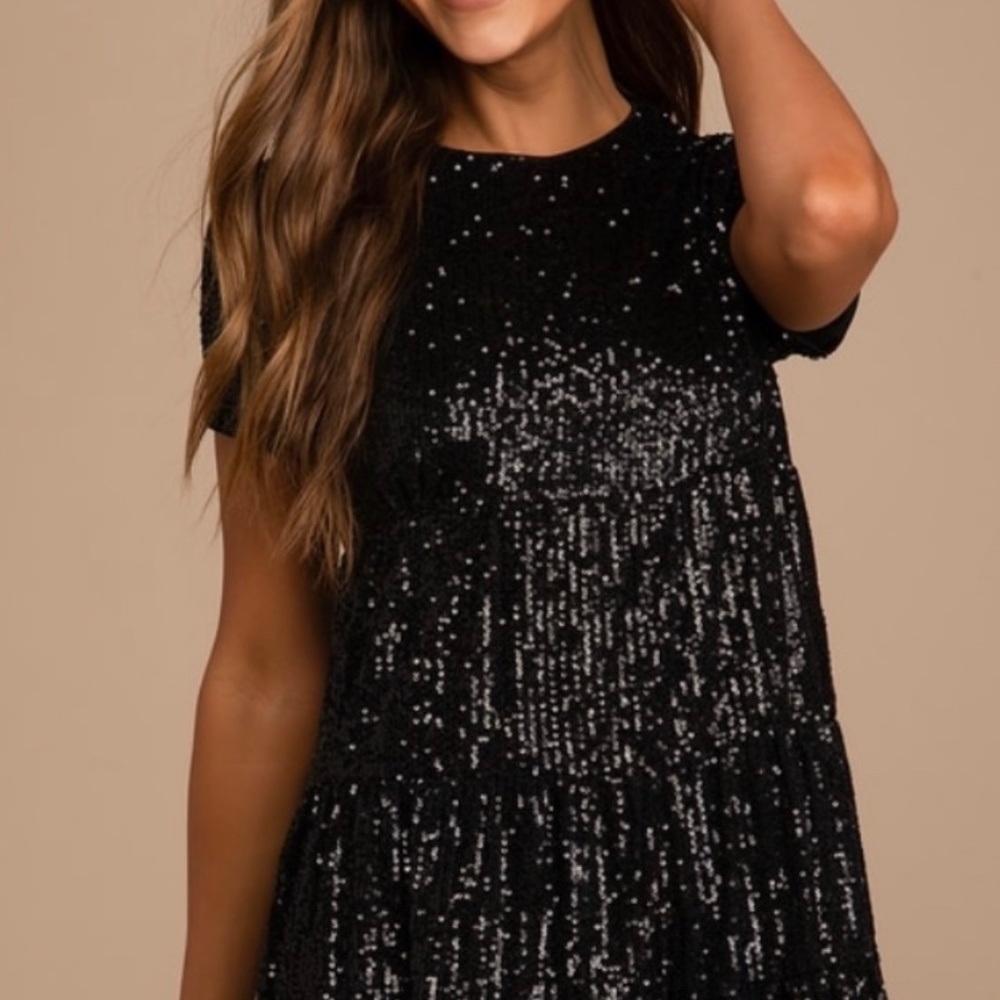 Lulu’s Dress - Picture 3 of 5